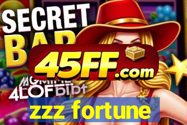 zzz fortune